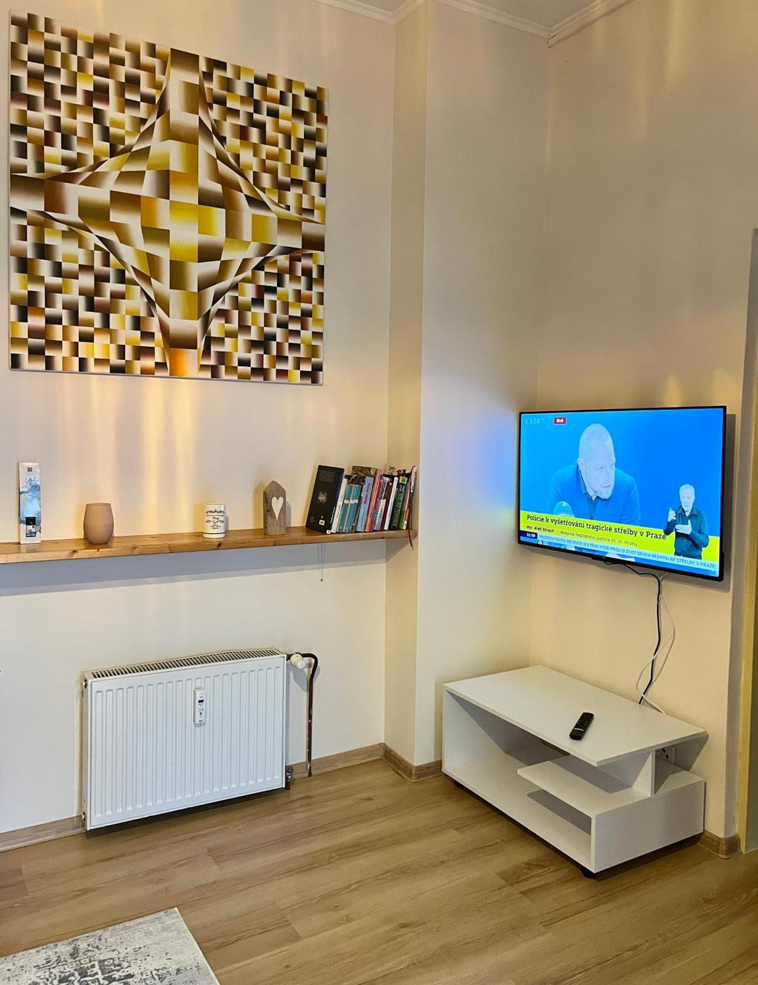 M&M Apartment, Free Parking Karlovy Vary Exteriör bild